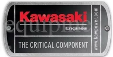 "Genuine OEM Kawasaki 5 Pack GASKET,CARBURETOR Part# 11060-7010"