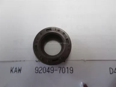 "Genuine OEM Kawasaki 5 Pack SEAL-OIL,SO 8x14x5 H Part# 92049-7019"