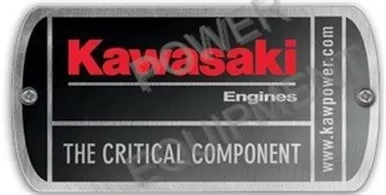 "Genuine OEM Kawasaki NOZZLE-MAIN,#91A 49121-2200"