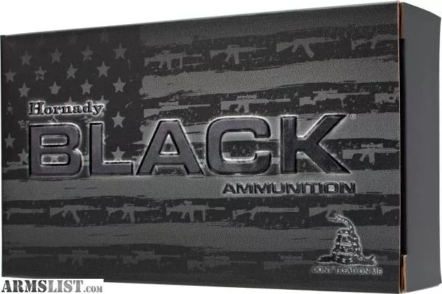 Hornady Black V-Max (5.45x39) from A Loan At Last near Wichita, KS
