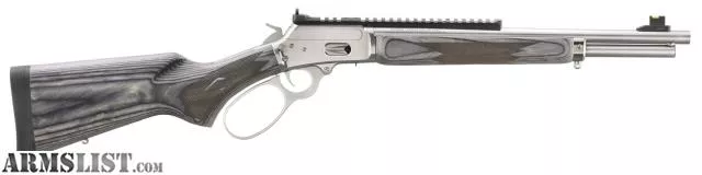 Marlin 1894 SBL Trapper from Defensive Dynamics near Hudson, Massachusetts, USA