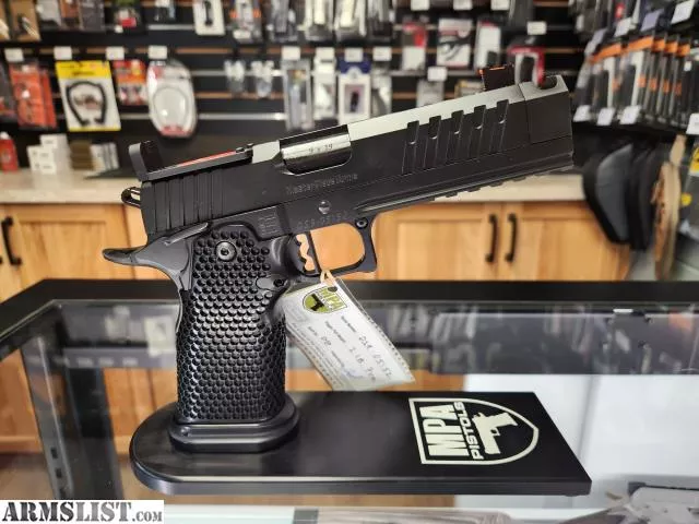 Masterpiece Armsfrom PI Outdoors Unlimited near Pine Island, Rochester, MN, MN