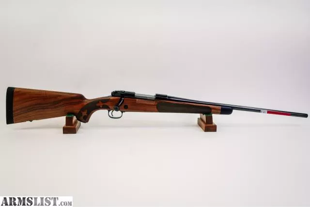 Model 70 Super Grade - 243 Win - 22" Barrel - Grade III French Walnut - 5+1 from THE LITTLE SPORTSMAN SHOP LLC near NORTHUMBERLAND, Pennsylvania, USA