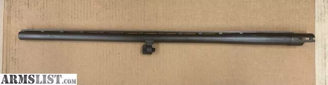 Mossberg 500 12gafrom H&H Firearms shopnear lackawanna, Buffalo, NY