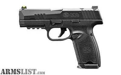 *NEW* FN 309 MRD 9MM from D&A Armory LLC near Grafton, Cleveland, OH