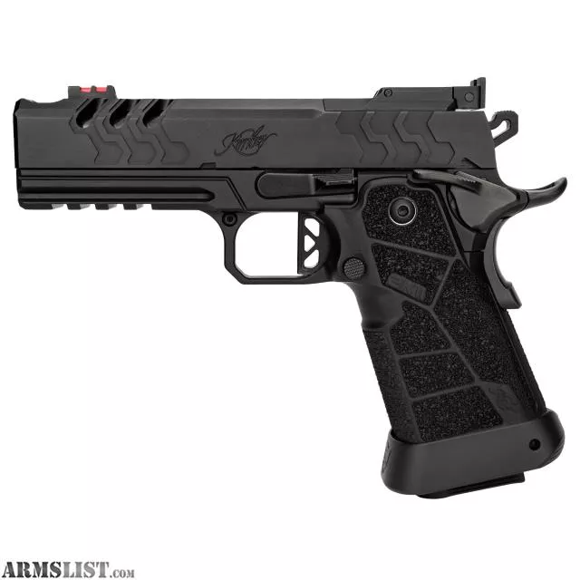 *NEW* Kimber 2K11 Pro Comp 9mm from D&A Armory LLC near Grafton, Cleveland, OH