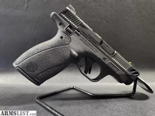 NEW Smith & Wesson Bodyguard 2.0 Striker 380AUTO 2.875" - Compensated Barrel from Patriot Shooting Sports near Youngsville, Raleigh / Durham / CH, NC