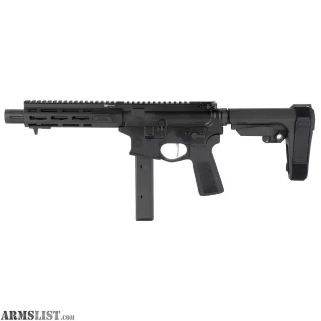 *NEW*Springfield Armory Saint Victor 9mm 8.5" from D&A Armory LLC near Grafton, Cleveland, OH