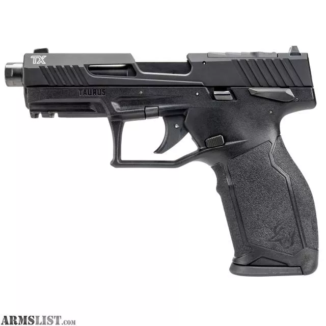 *NEW* Taurus TX22 Gen 2 TORO 22LR from D&A Armory LLC near Grafton, Cleveland, OH