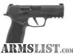 P365X MACRO PRO TAC PAC (3) 17RD MAG (2) from MICHIANA FIREARMS near PLYMOUTH, Indiana, USA
