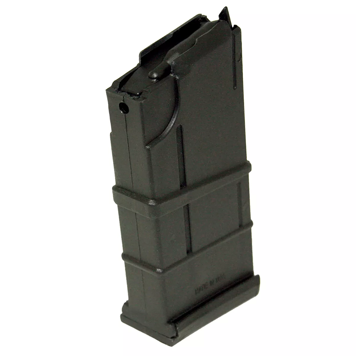 ProMag RUGA11 20rd 223/5.56mm Fits Ruger Mini-14 Black Polymer