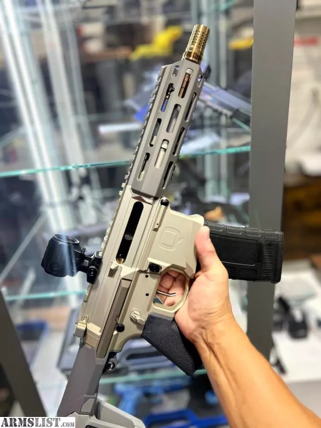 Q _ Honey Badger 300 black Outfrom Painter's Armory near Queen Creek, Phoenix, AZ