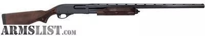 REM R68873 870 FIELD 20/26 20/20 FR COMBO from Smoky Mountain Guns & Ammo near Knoxville, Tennessee, USA