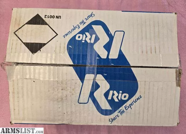 Rio Star Team Evo 250ct 2-3/4" 12Gauge Ammo from Private Pawn and Loan LLC near Mesa, Phoenix, AZ