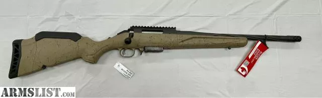 Ruger Ranch Gen 27.62x39from Brushy Fork Armory near Union, Spartanburg, SC