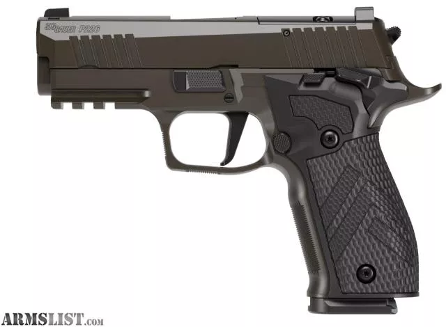 **SALE** SIG SAUER P226-XCARRY LEGION SAO 4" 9MM 18+1 OPTIC READY from KG Gun Works near Clearwater, Wichita, KS