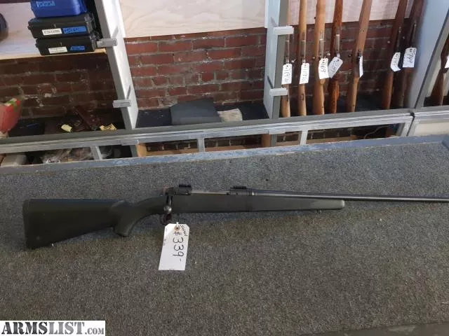 SAVAGE MODEL 111 from SoundLoan near Everett, WA