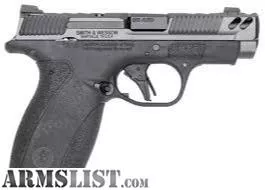 Smith and Wesson Bodyguard 2.0 Carry Comp .380 ACP No Thumb Safety 3.1" Barrel 10/12-Rounds from BuckSnort Outfitters, Inc near Jonesboro, AR