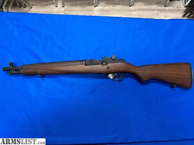 Springfield M1A from Guns 2 Ammo near Mesa, Phoenix, AZ