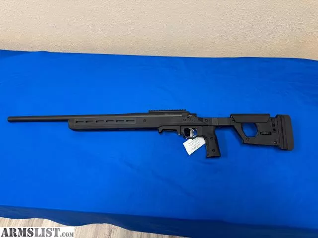 Surgeon Rifles Scalpel from Guns 2 Ammo near Mesa, Phoenix, AZ