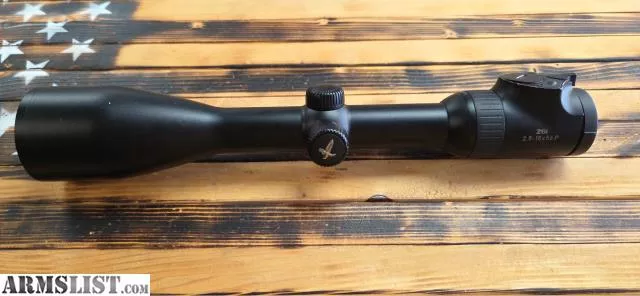Swarovski Z6i 2.5-15x56 P!Layaway available! from Armed Sources Gun and Pawn near Springfield, MO