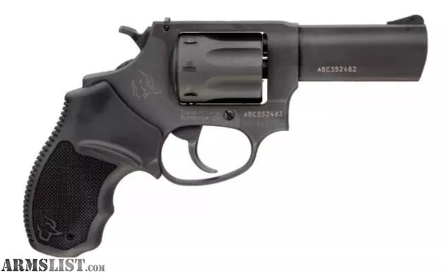 Taurus 942 22LR Revolver With 3" Barrel 2-942031 from Gilberts Gun Shop LLC near Frankfort, KY
