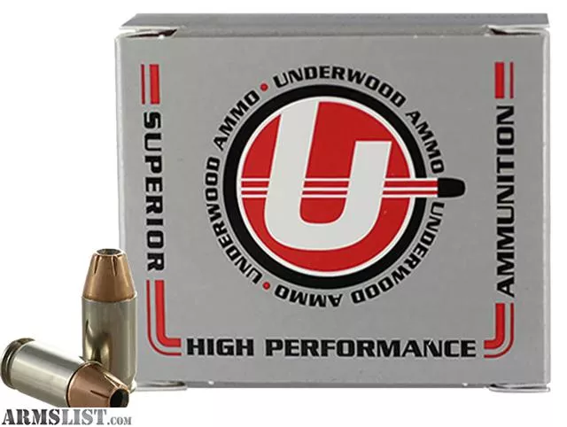 Underwood Ammo 380ACP +P 90gr JHP 20 Round Boxfrom KAG Arms near Littleton, Massachusetts, USA