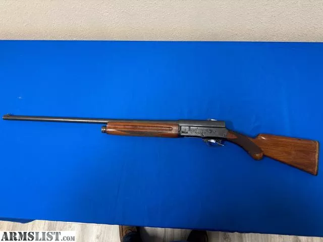 Used Browning A5 16 Gauge from Guns 2 Ammo near Mesa, Phoenix, AZ