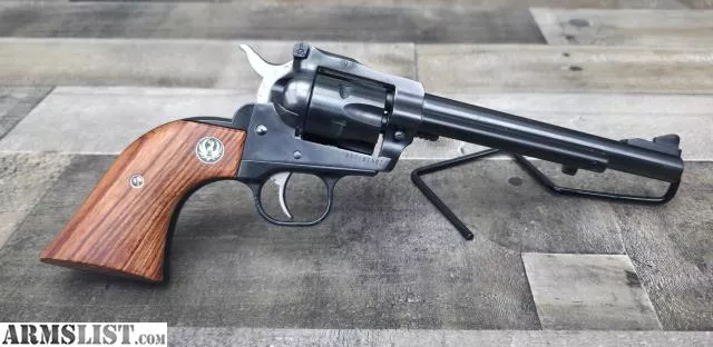 *USED* Ruger Single Six 22LR from D&A Armory LLC near Grafton, Cleveland, OH