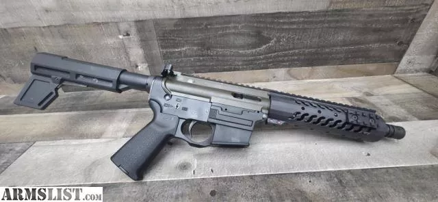 *USED* Spikes Tactical ST9G 9MM from D&A Armory LLC near Grafton, Cleveland, OH