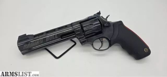 *USED* Taurus Raging Bull 45 45LC from D&A Armory LLC near Grafton, Cleveland, OH