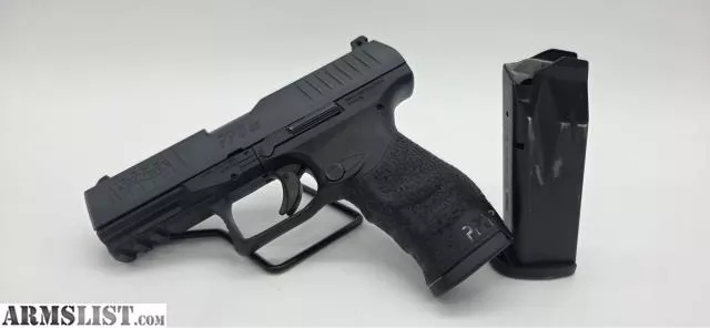 *USED* Walther PPQ45 45ACP from D&A Armory LLC near Grafton, Cleveland, OH
