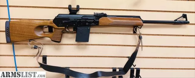 Vyatskie Polyany Russian VEPR 308WIN from 11 Eleven Tactical USA, LLC near Sparks, Nevada, USA