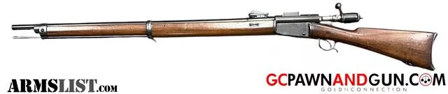 Waffen-Frankonia M 78 Rifle .41 Mag from GC Pawn and Gun near Florida, USA