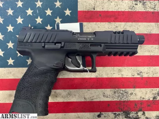 Walther WMP from Guns 2 Ammo near Mesa, Phoenix, AZ