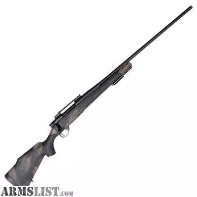 Weatherby Black Hills Vanguard 257 WBY Mag 31 Capacity, 26 Barrel Black w/ Green &; Tan Accents Peakfrom Smoky Mountain Guns & Ammo near Knoxville, Tennessee, USA