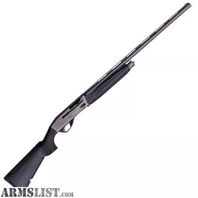 Weatherby Element 2 Synthetic 12GA 28 Barrel 21 Capacity Semi Auto Shotgun from Smoky Mountain Guns & Ammo near Knoxville, Tennessee, USA