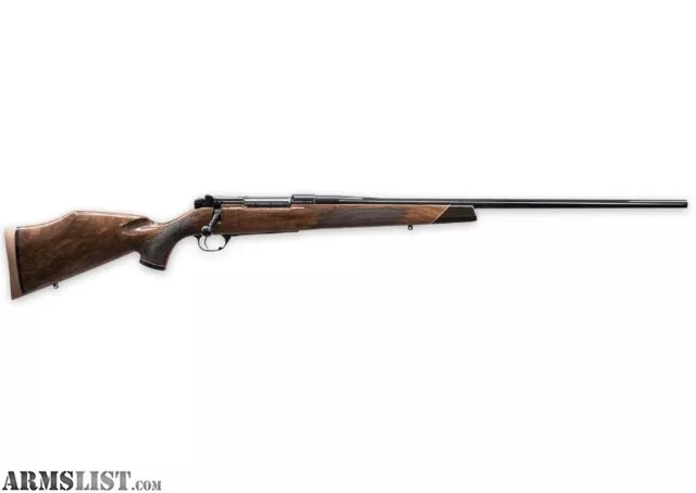 Weatherby Mark V Deluxe .270 Wby Mag 26 Inch Walnut MDX01N270WR6O from ELK CO AMMO&ARMS INC near Saint Marys, Pennsylvania, USA