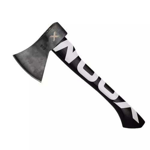 Woox Volante 14″ Axe White Logo
