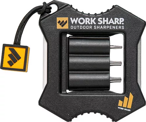 Work Sharp Micro Sharpener & - Knife Tool W/ Torx Bits/driver