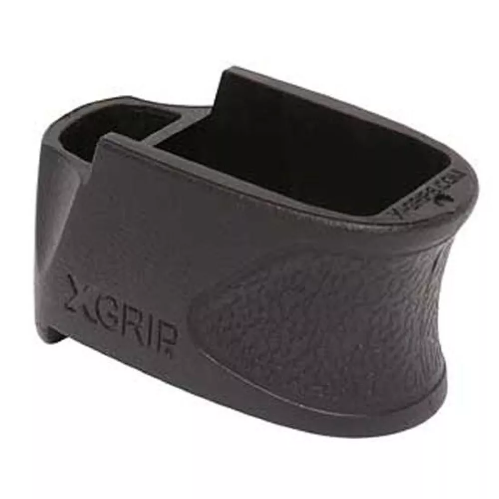 X-Grip Magazine Adapter For S&W M&P Compact 9/40 Polymer Black SWMP