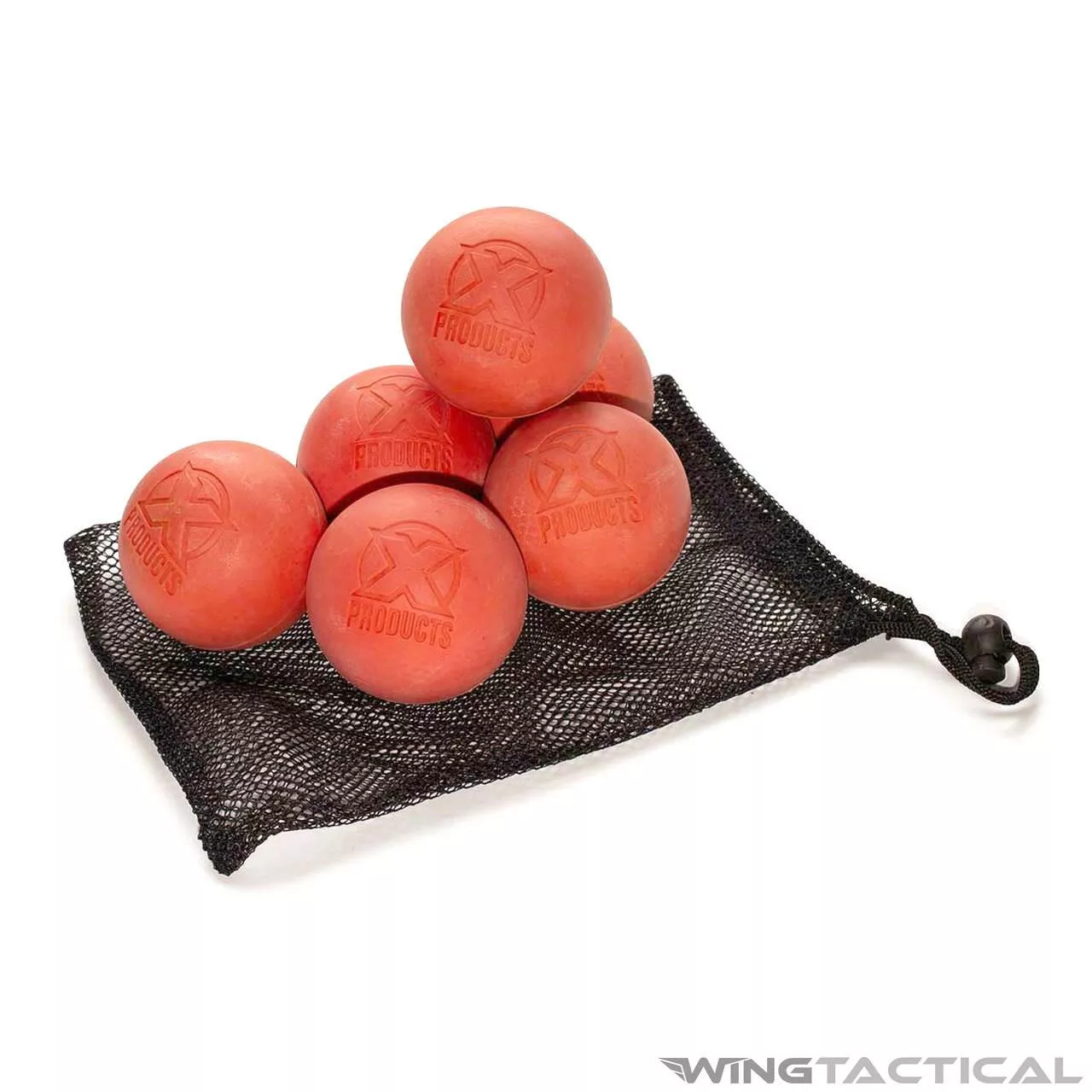 X-Products Launcher Balls for AR-15 Can Cannon Soda Can Launcher