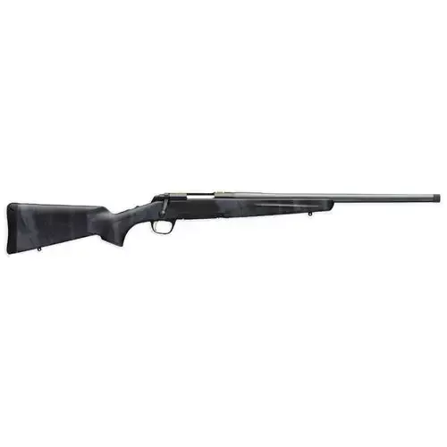 XBOLT SUPPRESSOR READY 308WIN