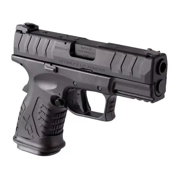 XDM ELITE CMPT OSP™ 9MM 3.8'
