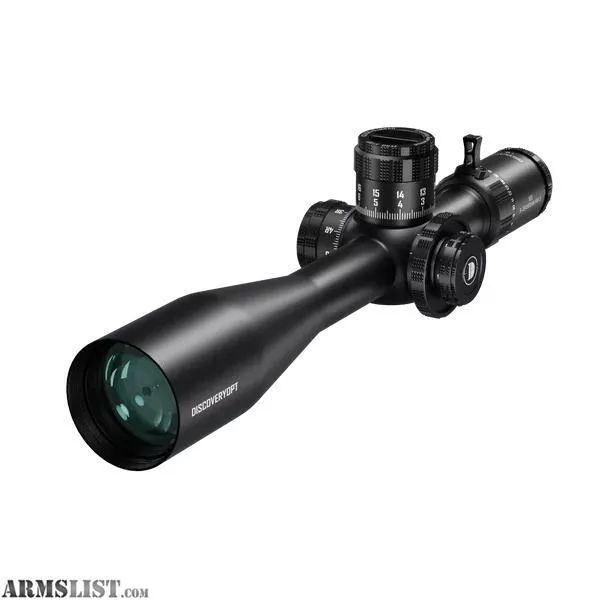 XED 6-36 Discovery Optic Arken DNT ONE from Triple L Feed & Supply near Marana, Tucson, AZ