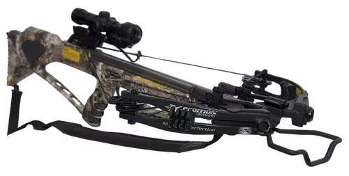 Xpedition Archery Llc X-430, Xped Viking X430 Crossbow 8lb 37in Package Rltedge