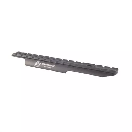 XS SIGHT SYSTEMS LEVER ACTION LEVER SCOUT MOUNT