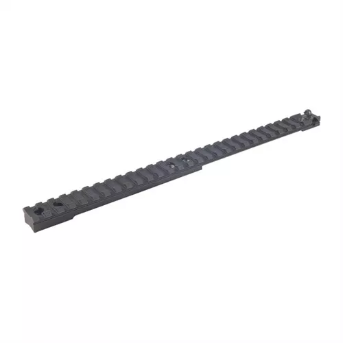 XS SIGHT SYSTEMS RUGER SCOUT RIFLE RAIL