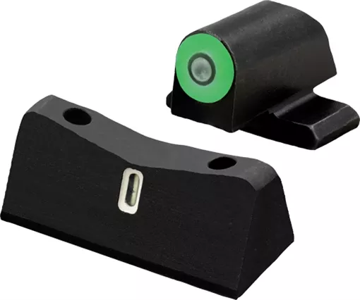 XS SIGHTS DXT2 PRO BIG DOT GREEN SIG STD HEIGHT P365 SET SIX202S5G
