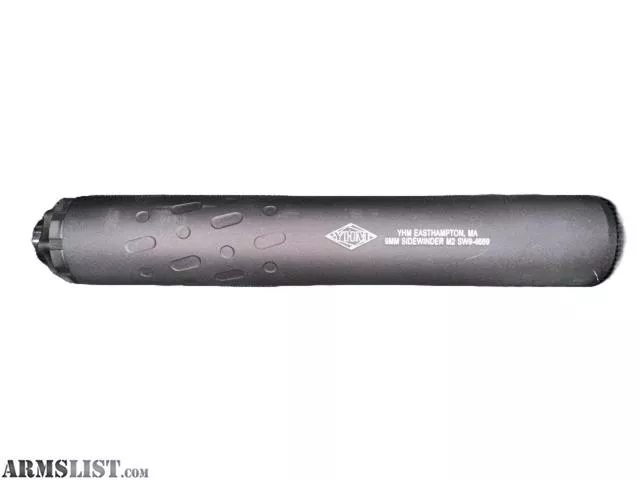 YANKEE HILL MACHINE COMPANY SIDEWINDER M2 9MM from Riggs Firearms LLC near Mesquite, Dallas, TX